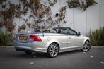 Volvo C70 Convertible T5 Aut. Summum | Navigatie | Lederen b, C70, Gebruikt, Zwart, 4 stoelen