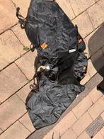 Beenkleed Tucano Urbano - Scooter Accessoire, Ophalen of Verzenden, Gebruikt, Algemeen, Overige typen