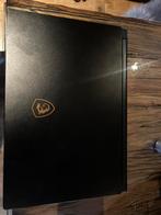 Msi stealth thin 8RF gamecomputer, Ophalen of Verzenden, Zo goed als nieuw, 15 inch, 2 tot 3 Ghz