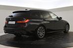 BMW 3 Serie Touring 320i M Sportpakket Shadow Line / Panoram, Auto's, BMW, Te koop, Benzine, Gebruikt, 750 kg