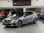 Mercedes-Benz E-Klasse Cabrio 200 Edition Sport (bj 2014), Auto's, Mercedes-Benz, Automaat, 12 maanden, Achterwielaandrijving