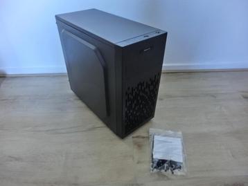 Deepcool Matrixx 30 mATX minitower  beschikbaar voor biedingen