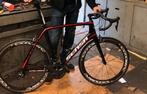 Sensa Calabria Racefiets, Fietsen en Brommers, 28 inch, Carbon, Heren, Zo goed als nieuw