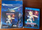 Ghoulboy PS Vita 472/1000, Avontuur en Actie, 1 speler, Ophalen of Verzenden, Zo goed als nieuw