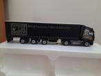 Iveco PB Trucking Outdoor life products WSI, Hobby en Vrije tijd, Modelauto's | 1:50, Ophalen of Verzenden, Gebruikt, Bus of Vrachtwagen
