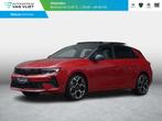 Opel Astra 1.2 Turbo Hybrid Ultimate, Auto's, Opel, 145 pk, Gebruikt, Euro 6, Alcantara