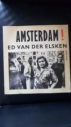 Fotoboek oude foto s amsterdam 1947-1970, Boeken, Geschiedenis | Stad en Regio, Ophalen of Verzenden, 20e eeuw of later, Gelezen