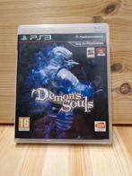 PS3 Demon Souls, Spelcomputers en Games, Games | Sony PlayStation 3, Avontuur en Actie, Vanaf 18 jaar, Ps, Ophalen of Verzenden