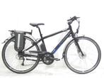 Giant Twist zwart heren 45cm 28inch, Fietsen en Brommers, Minder dan 47 cm, Gebruikt, Giant