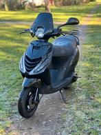 zip 70cc 2t brom, Ophalen, Tweetakt, Maximaal 45 km/u, Zo goed als nieuw