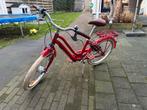Prachtige kinderfiets, Ophalen, Zo goed als nieuw, 20 inch