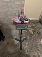 VTech Kidi Super Star Karaoke, Ophalen, Gebruikt, Overige typen, Met geluid