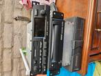 Orgineel bmw e46 radio/cassette navigatie en cd wisselaar, Ophalen