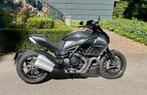 Brute Diavel Carbon, Motoren, Motoren | Ducati, 2 cilinders, Motorrijbewijs A, Particulier, Meer dan 35 kW