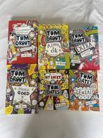 Tom Groot Boeken, Boeken, Kinderboeken | Jeugd | 10 tot 12 jaar, Ophalen, Zo goed als nieuw, Liz Pichon, Fictie