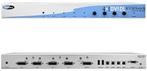 Gefen 4x1 DVI dual link KVM switch, Nieuw, Ophalen of Verzenden, Bart@klankbart.nl, KlankBart