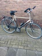 Trekkingfiets RIH Z-700 [58cm] nette staat., Fietsen en Brommers, Fietsen | Heren | Sportfietsen en Toerfietsen, Meer dan 20 versnellingen