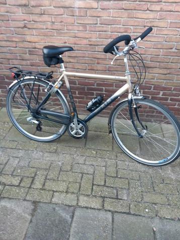 Trekkingfiets RIH Z-700 [58cm] nette staat.