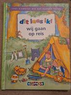 Dit Lees Ik! Wij Gaan Op Reis, Ophalen of Verzenden, Zo goed als nieuw, Annemarie Dragt, Fictie algemeen
