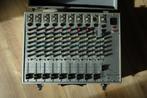 Zelfbouw mengpaneel, Ophalen of Verzenden, Gebruikt, 5 tot 10 kanalen