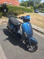 riva btc, Fietsen en Brommers, Snorfietsen en Snorscooters, Ophalen, Gebruikt, Overige merken