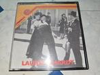 Stan Laurel & Oliver Hardy , thats my wif.super 8 film., Ophalen of Verzenden, 8mm film