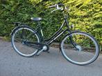 Batavus Winner Damesfiets 3 Versnellingen 28" inch H49cm, Fietsen en Brommers, Ophalen, 47 tot 50 cm, Versnellingen, Batavus