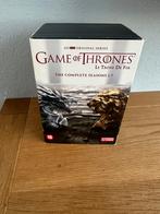 Dvd game of thrones 1 tot en met 7 NL uitgave box, Verzenden, Gebruikt