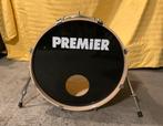 PREMIER Cabria basedrum 22x16, Ophalen, Zo goed als nieuw, Drums of Percussie