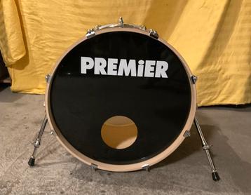 PREMIER Cabria basedrum 22x16 beschikbaar voor biedingen