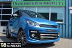 Ligier JS50L DCI Brommobiel | 1e eig. | Aixam - Microcar, Gebruikt, Frankrijk, Ligier, Ligier