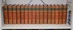 Oosthoeks Encyclopedie 16 delen, Boeken, Ophalen of Verzenden, Gelezen, Algemeen, Complete serie
