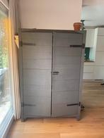 Houten kast custum made, Huis en Inrichting, Ophalen, Gebruikt