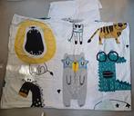 Dekbedovertrek 140x200, Jongetje of Meisje, Wit, Dekbedovertrek, Ophalen of Verzenden