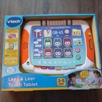 Vtech lees en leer tablet, Kinderen en Baby's, Speelgoed | Vtech, Nieuw, Ophalen