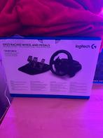 Gaming stuur voor pc playstation  en xbox, Spelcomputers en Games, Ophalen, Zo goed als nieuw, Stuur of Pedalen, PlayStation 5