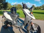 Kymco agility carry, Fietsen en Brommers, Scooters | Kymco, Agility, Zo goed als nieuw, Ophalen