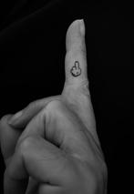 Altijd al een tattoo willen hebben, Overige niveaus, Overige vormen