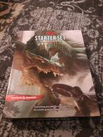Dungeons and Dragons Starterpack (nieuw), Ophalen of Verzenden, Nieuw