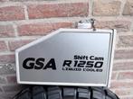 BMW R1200/1250 GS/GSA Koffer (2014+), Motoren, Ophalen of Verzenden, Gebruikt