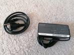 Lenovo 65W USB-C Oplader / Adapter, Computers en Software, Laptop-opladers, Ophalen of Verzenden, Gebruikt, Lenovo