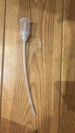 Optidee dosatordop, Huis en Inrichting, Badkamer | Badtextiel en Accessoires, Ophalen of Verzenden, Zo goed als nieuw, Overige typen