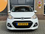 Hyundai i10 1.0I I-MOTION GO! 5-DEURS AIRCO/CRU € 7.400,00, Auto's, Hyundai, Nieuw, Origineel Nederlands, 5 stoelen, I10