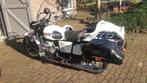 Moto guzzi met zijspan, Motoren, Cardan-aandrijving, 2 cilinders, Meer dan 35 kW, 1000 cc