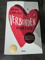 Amir Levine - Verbonden, Boeken, Ophalen of Verzenden, Nieuw, Amir Levine; Rachel Heller