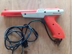 Nintendo Zapper, Spelcomputers en Games, Spelcomputers | Nintendo NES, Ophalen of Verzenden, Gebruikt
