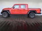 Jeep Gladiator Rubicon 3.6 V6 | Grijs kenteken | mogelijk 4, Auto's, Jeep, Te koop, Benzine, Gebruikt, Stof