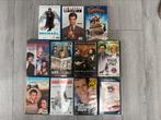Comedy & Feelgood VHS set – 11 stuks, Ophalen of Verzenden, Gebruikt, Komedie