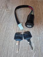 Contactslot motor quad scooter brommer enduro mx, Ophalen of Verzenden