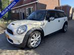 MINI Clubman 1.6 Cooper S Chili YOUNGTIMER DEALER ONDERHOUDE, Auto's, Mini, Voorwielaandrijving, Gebruikt, 4 cilinders, 4 stoelen